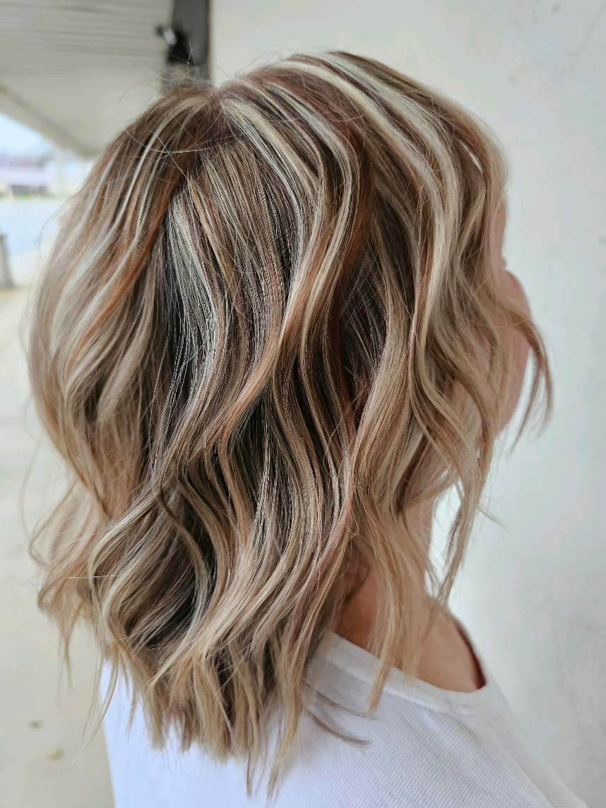 @Tab Tobias • MI Stylist •