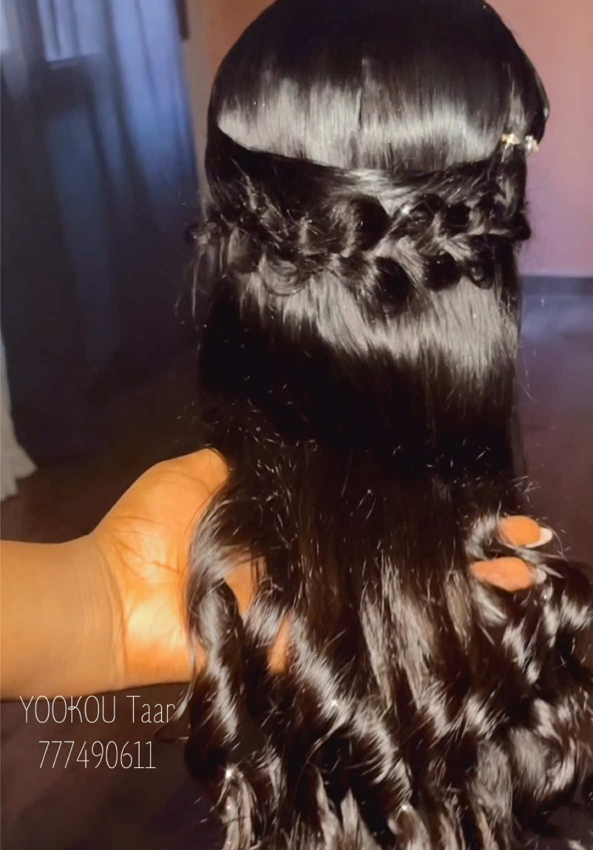 @YOOKOU TAAR Sénégal 🇸🇳 ✨