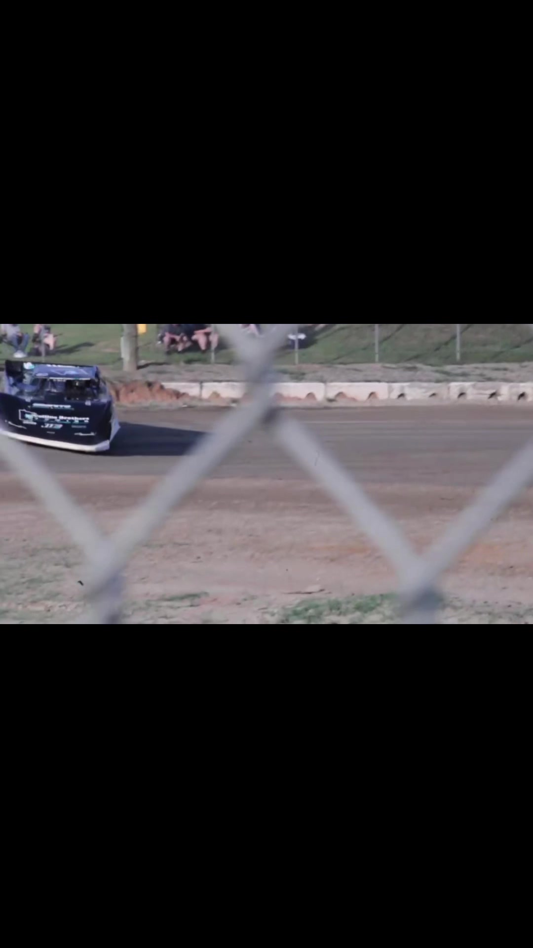 @Cody Overton Racing