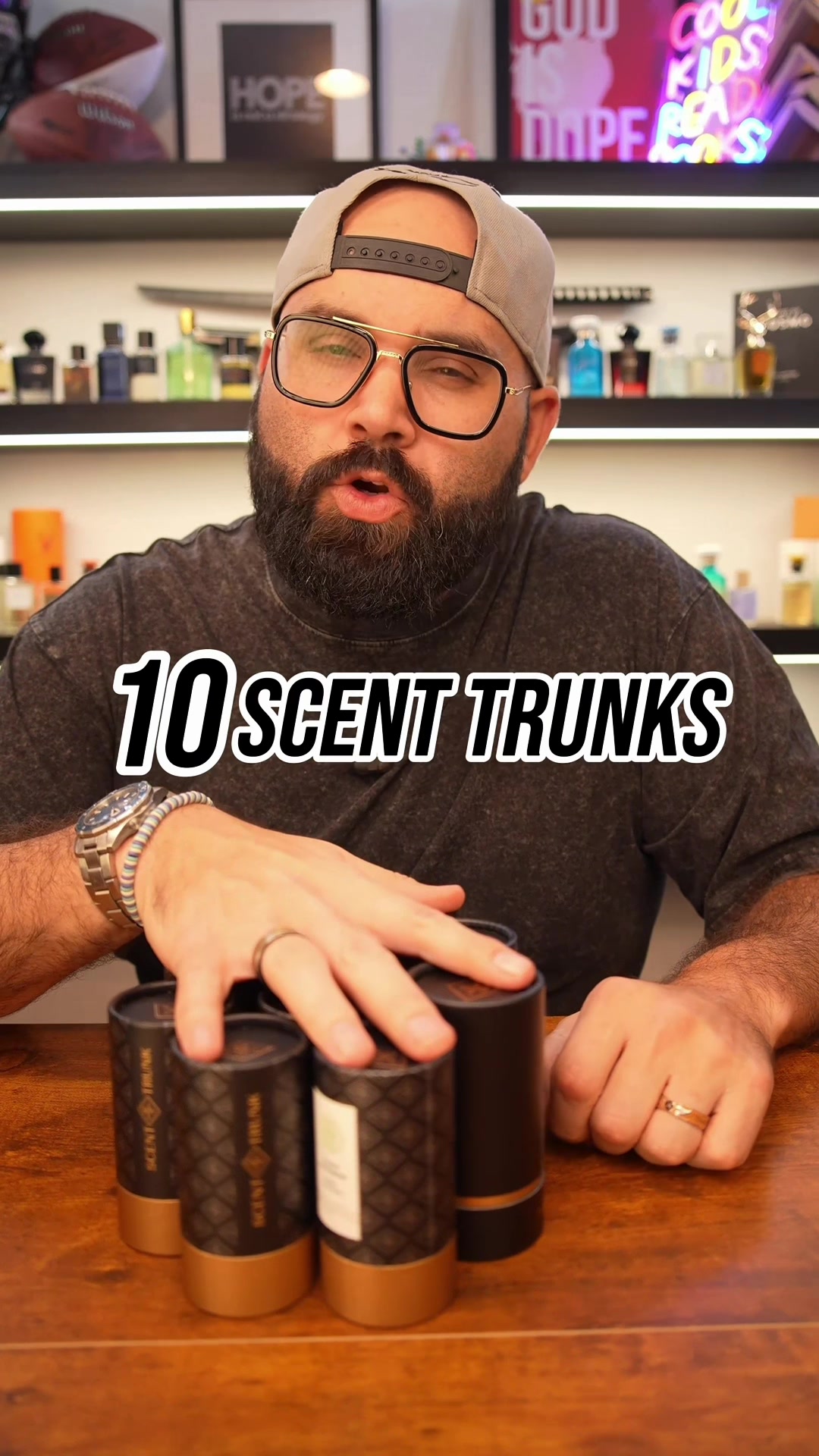 @PaulieScents