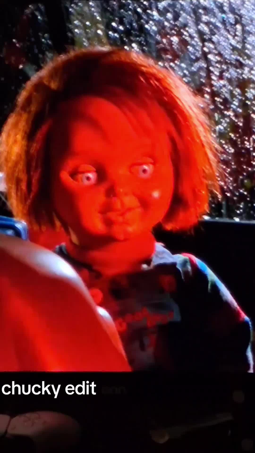@chucky 23