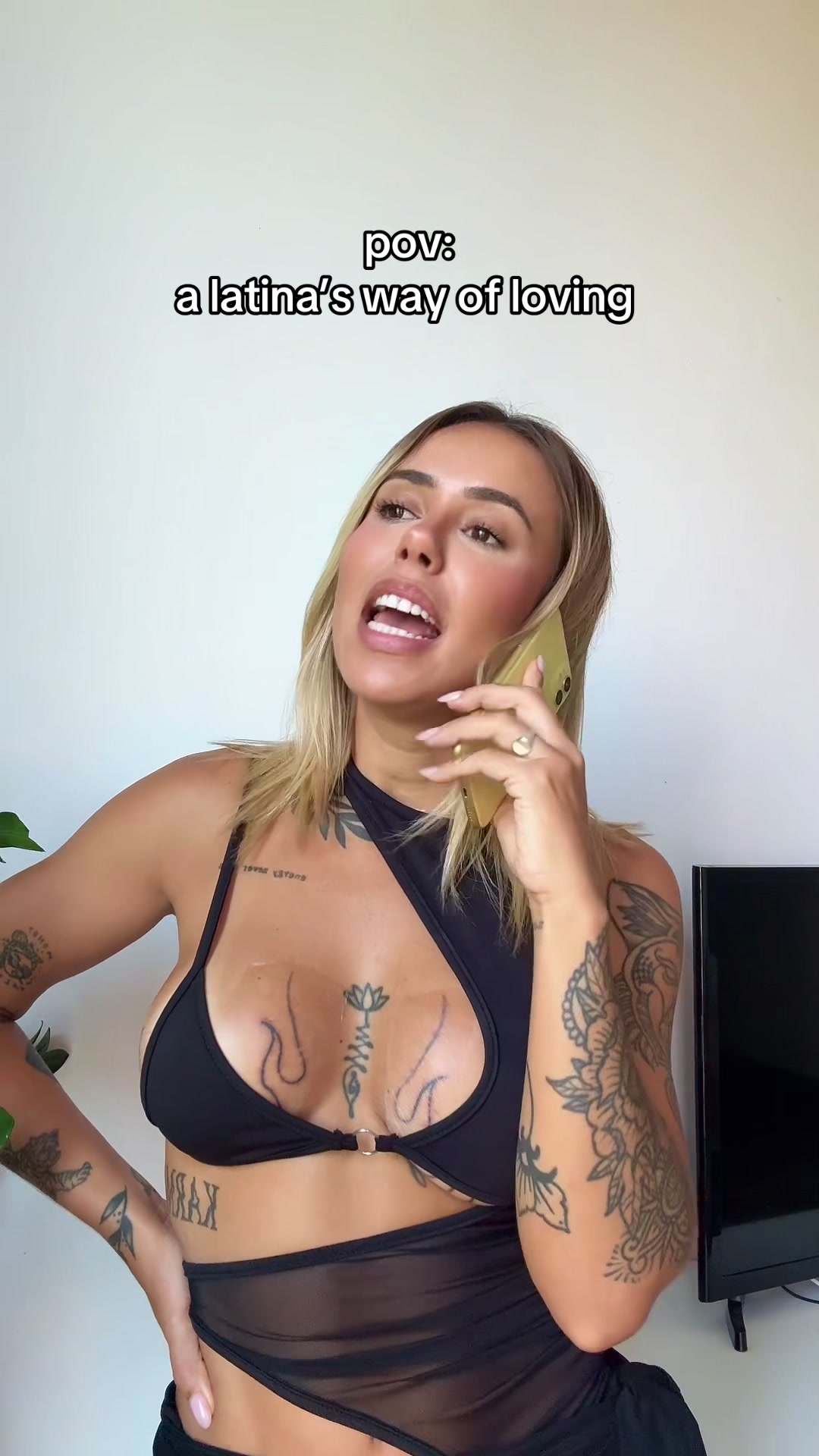 @Dani ๐