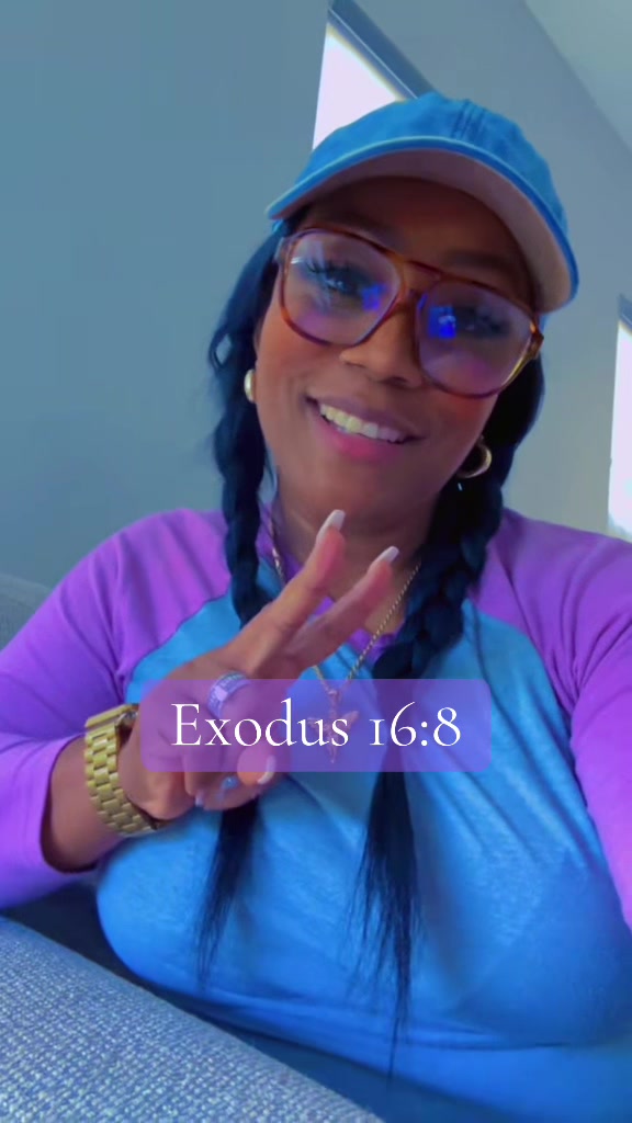 @Ricka | Praise✝️Scripture