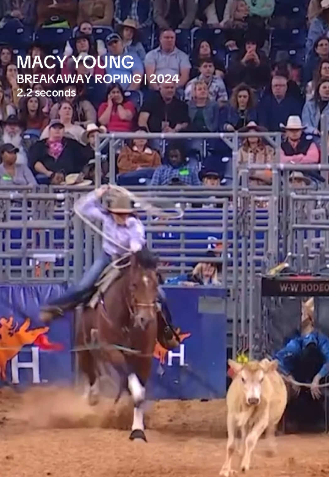 @RODEOHOUSTON