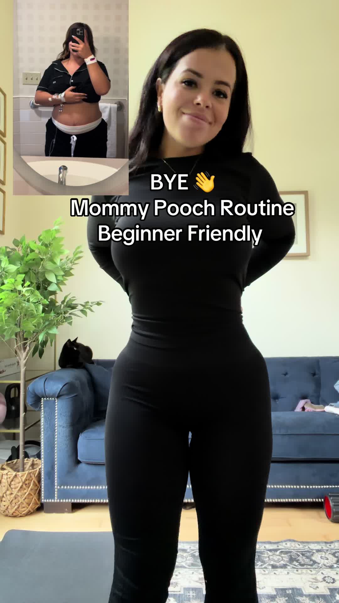 @Julia | All Women & PP Trainer