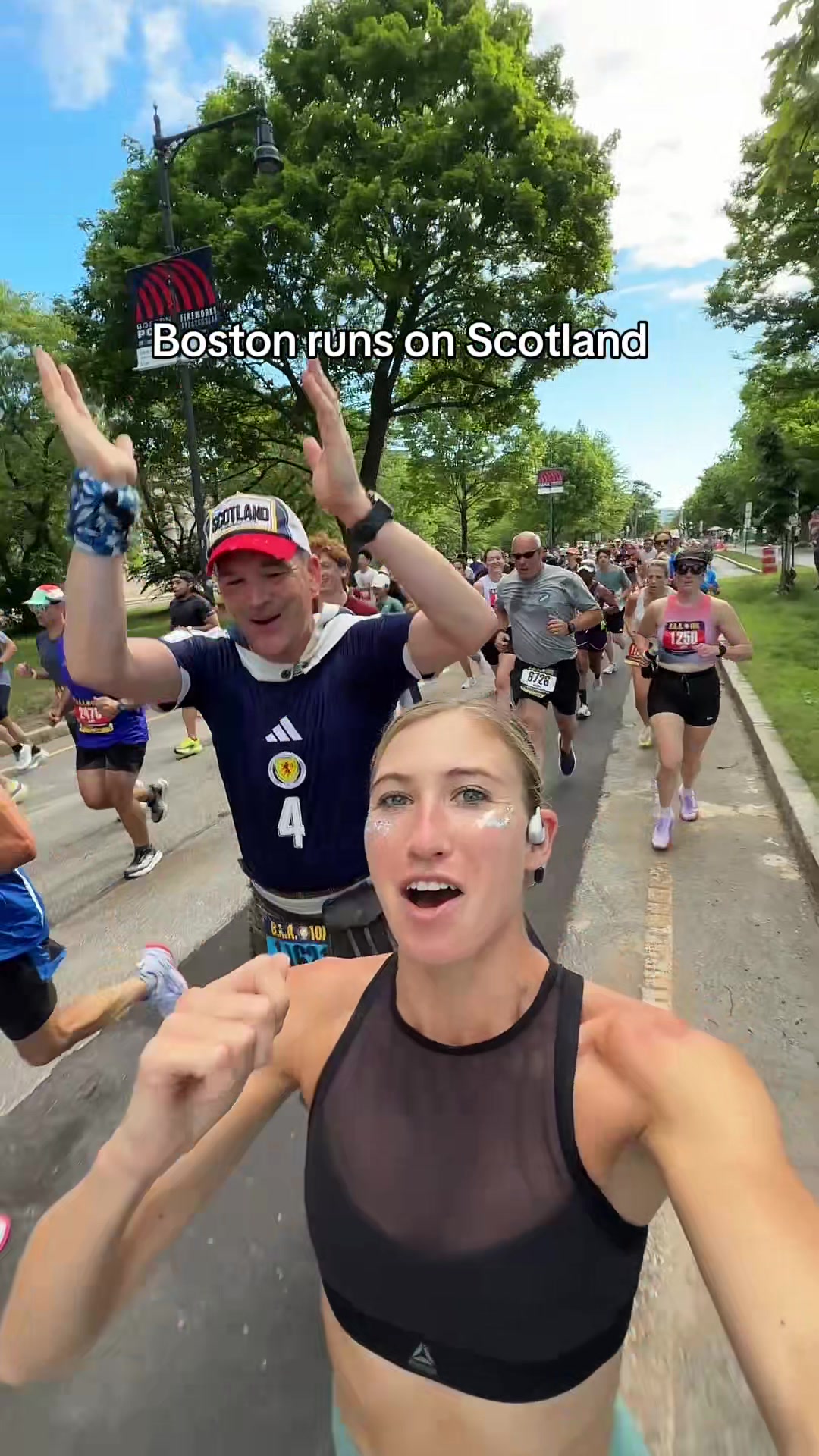 @Elizabeth | Fitness & Running