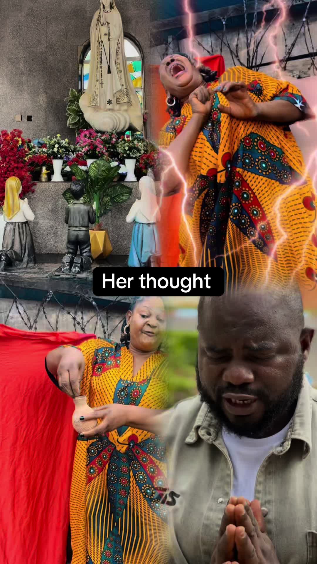 @New Energy Stories