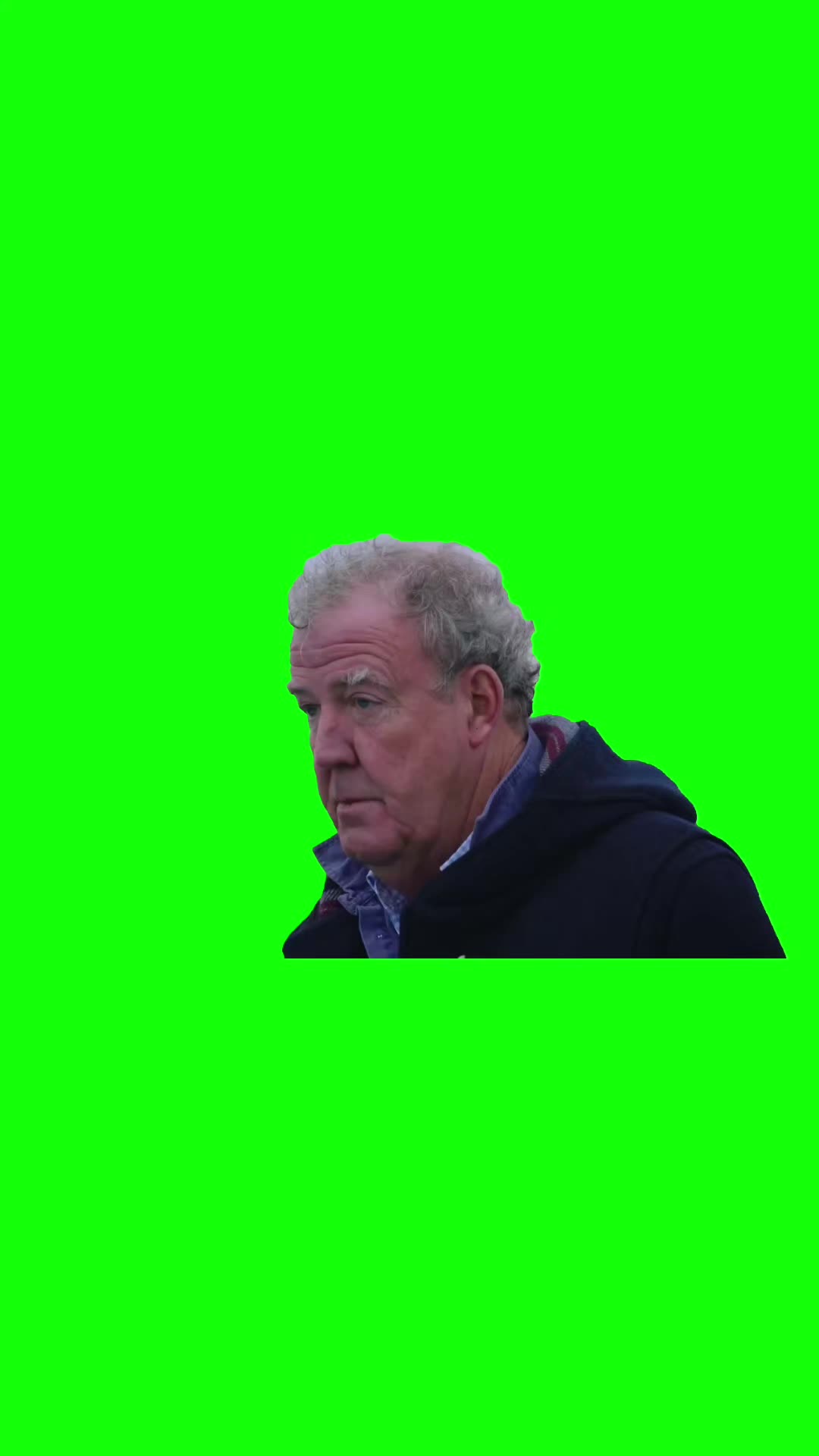@Chief Green Screens