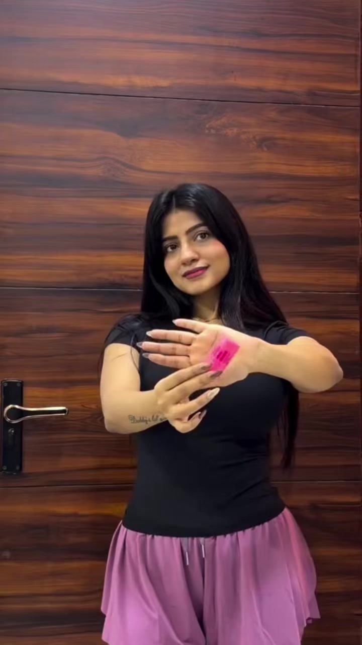 @Shaifali