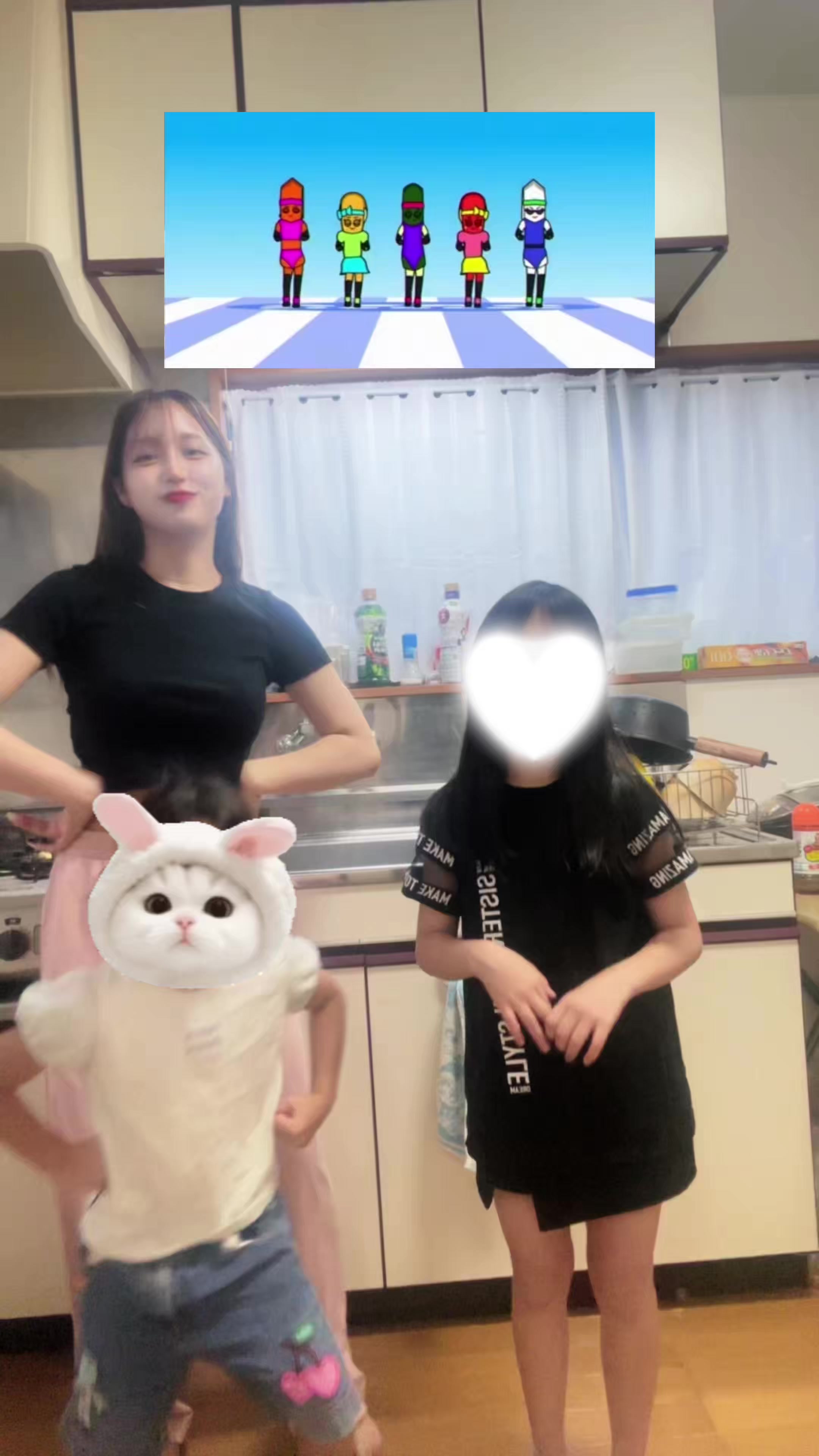 @にこ｜年収250万親子3人暮らし👧🏻👶🏻💕