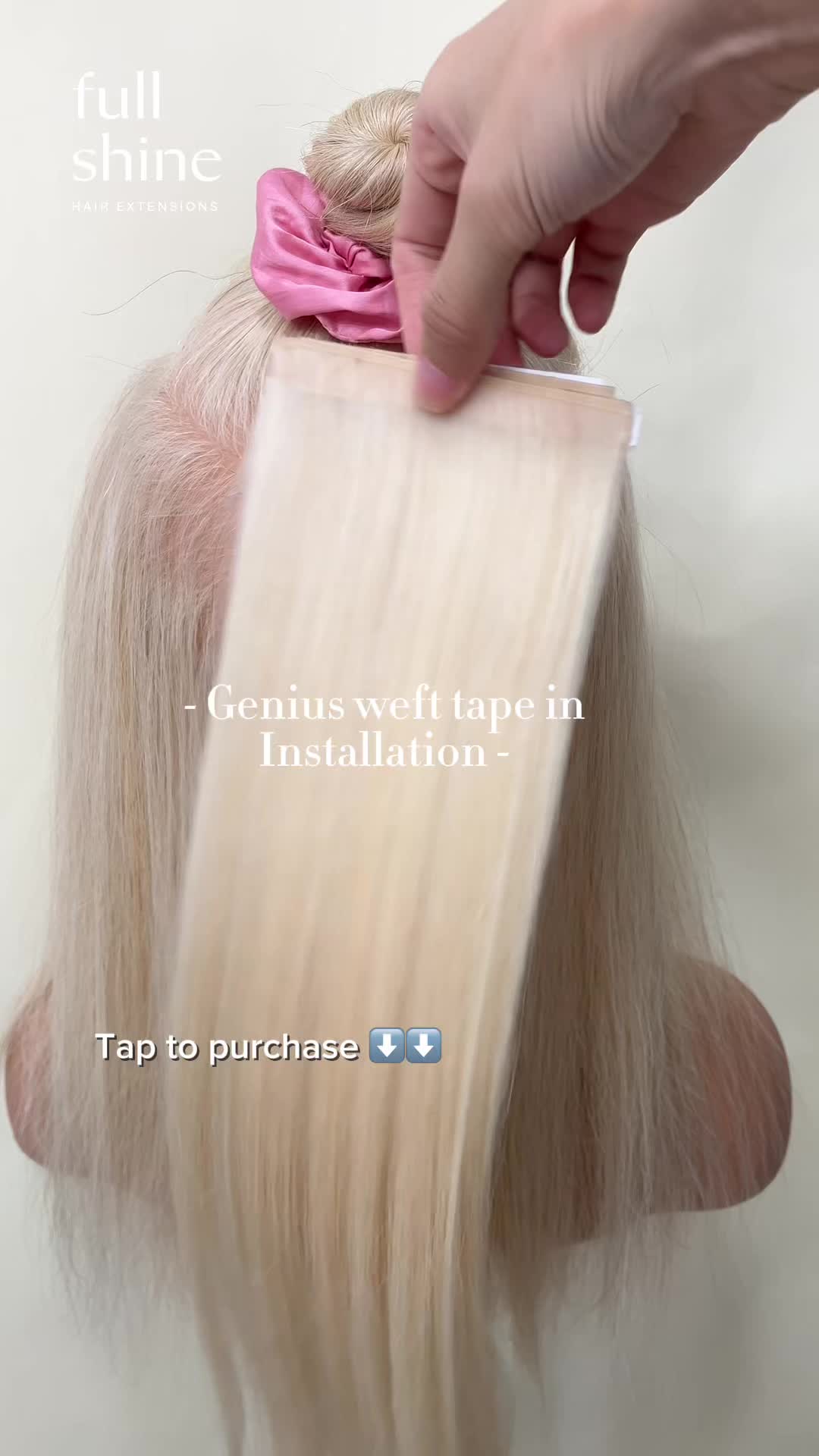 @FullShineHair