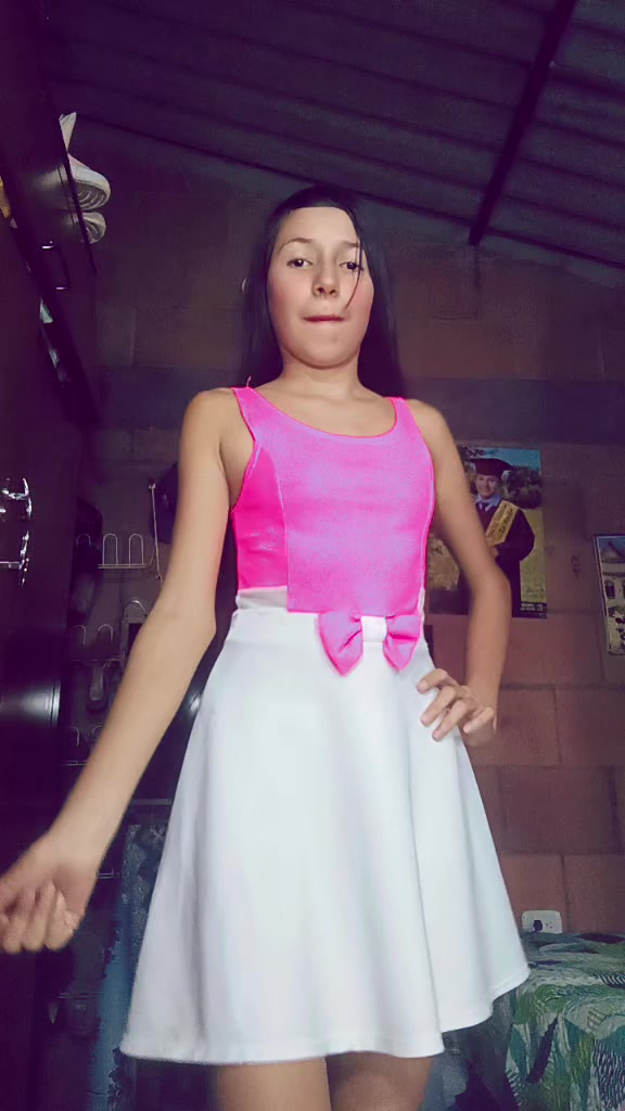 @Karen Guzman