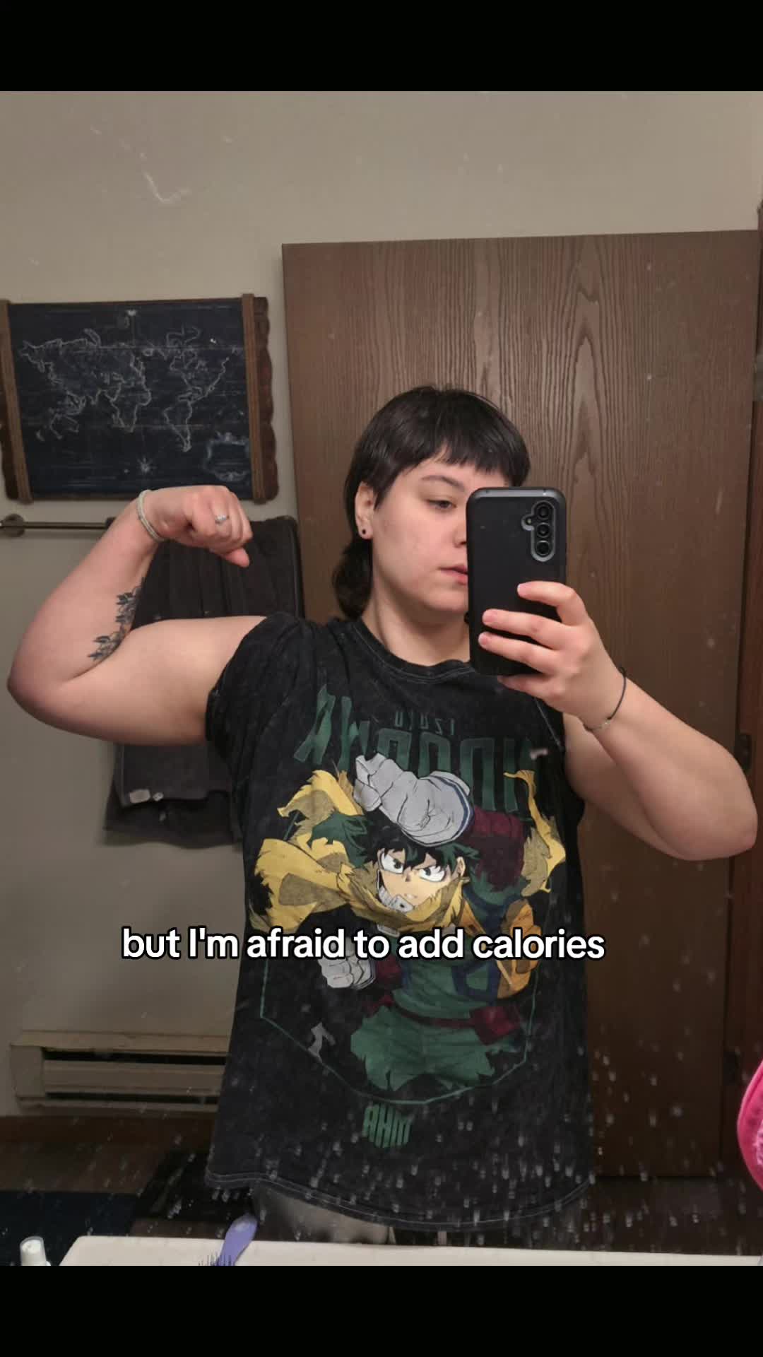 @Gains and Growing Pains