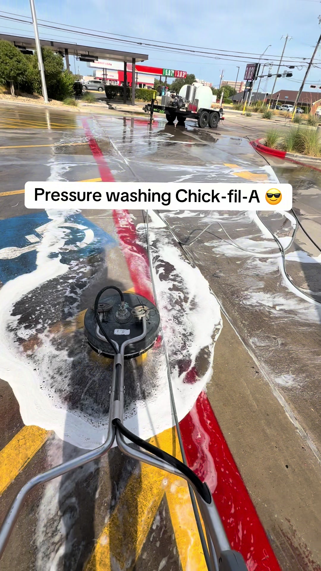 @WaterBoysPressureWash & Stain