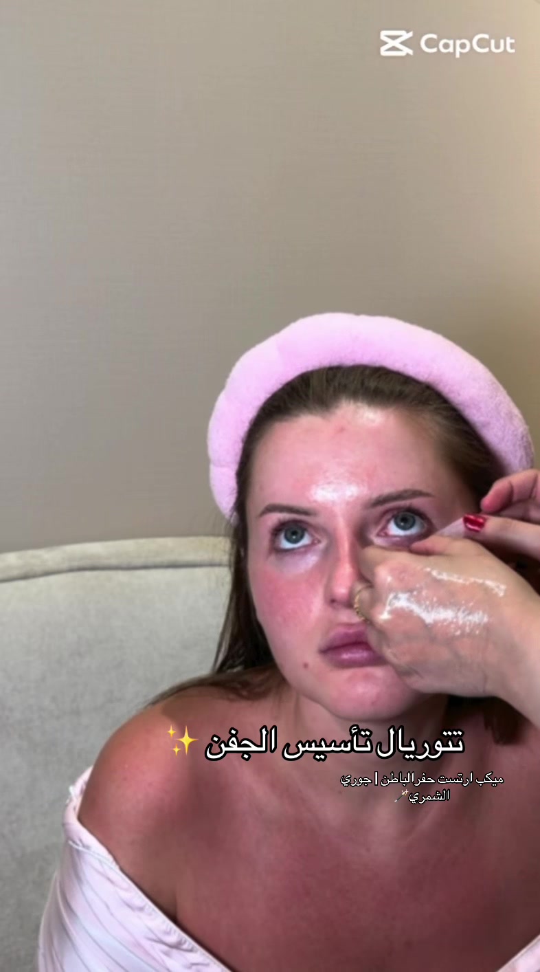 @جوري|Freelance Makeup Artist💄