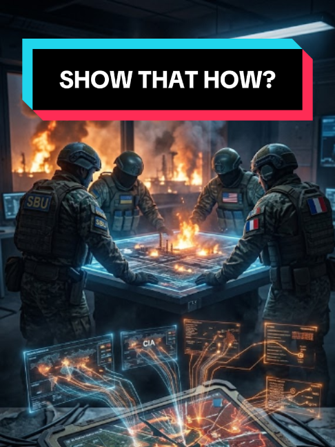@The Military Show