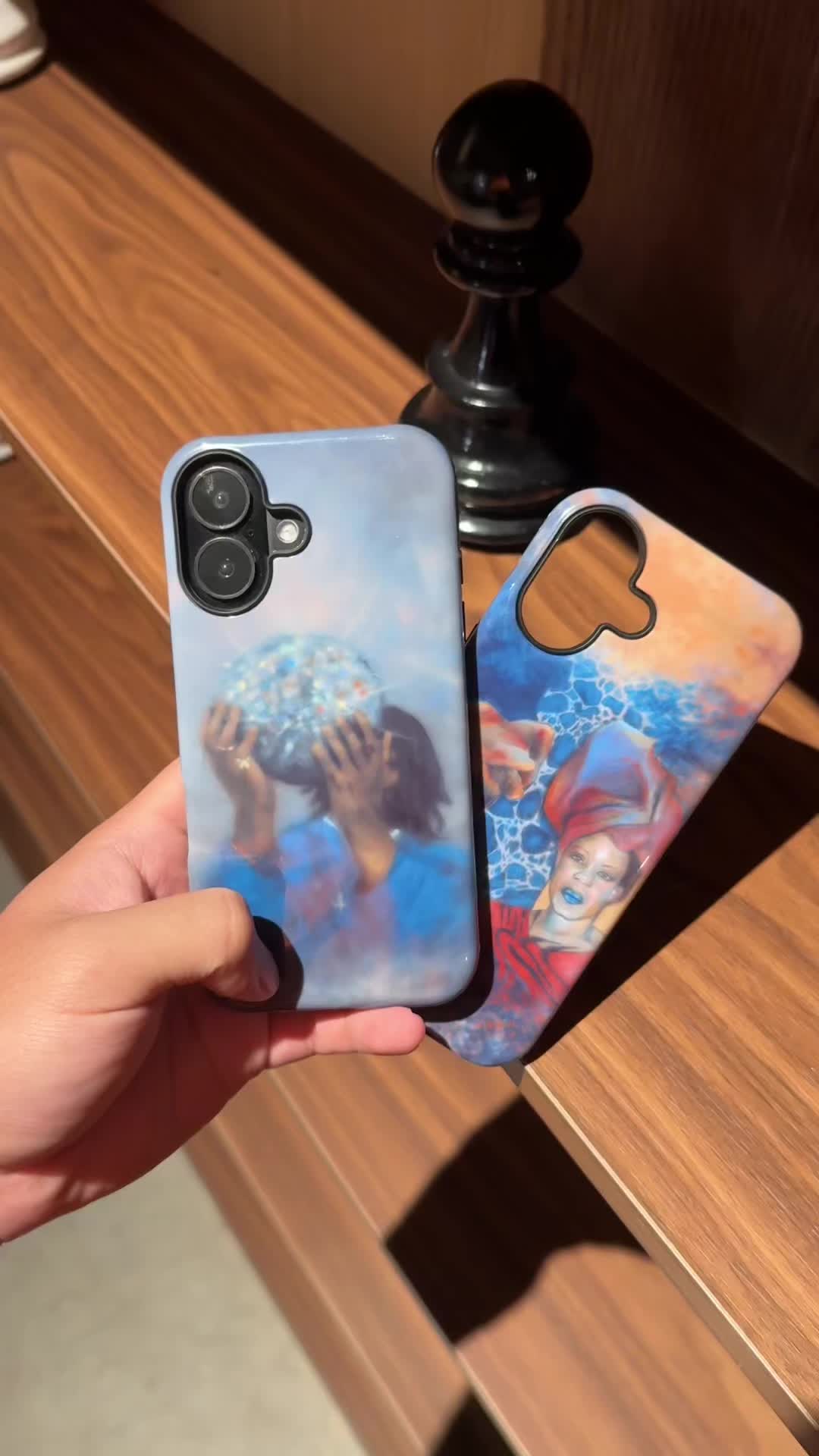 @CelesteVu. Store