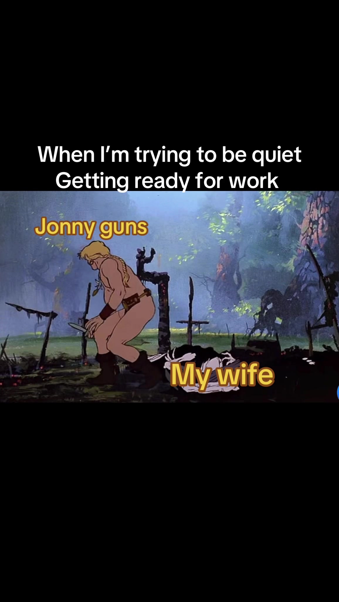 @Jonny Guns