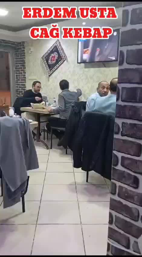 @Erdem Yavuz