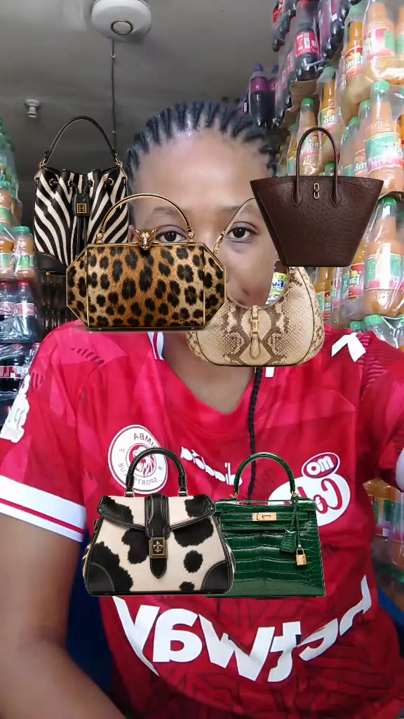 @Hilda Kweka