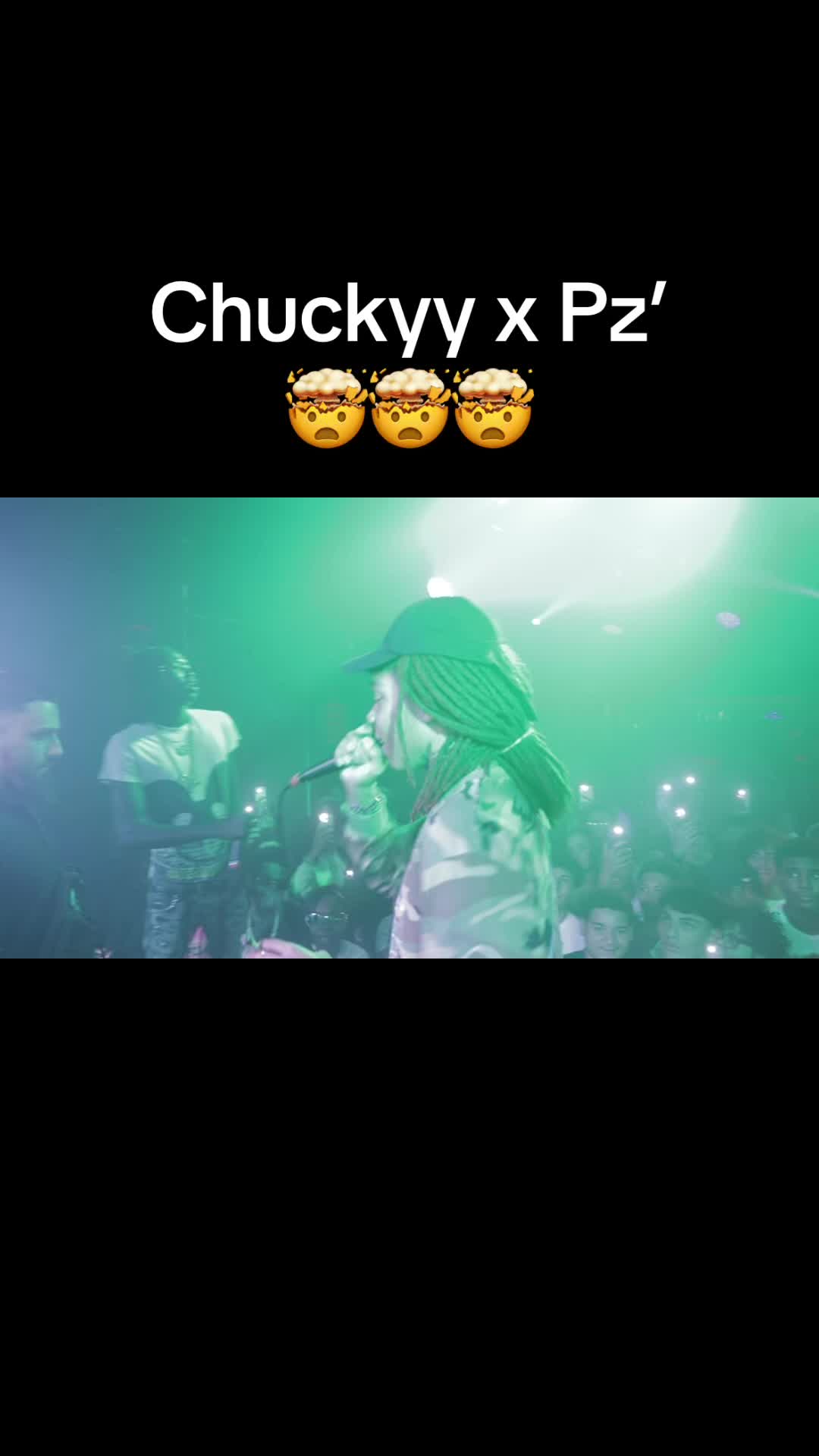 @Chicago wav 🎧