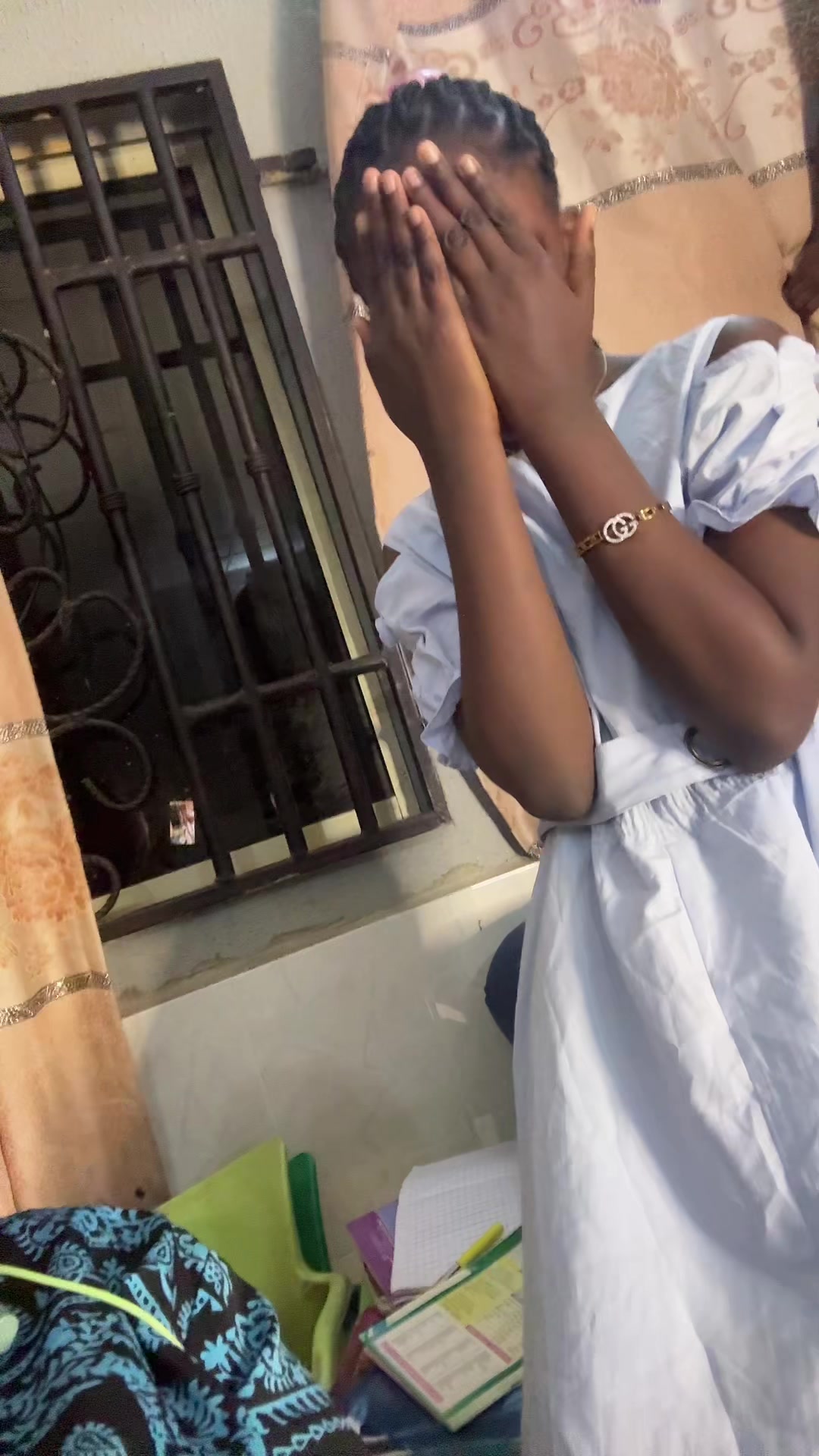 @Abiola Adekunle