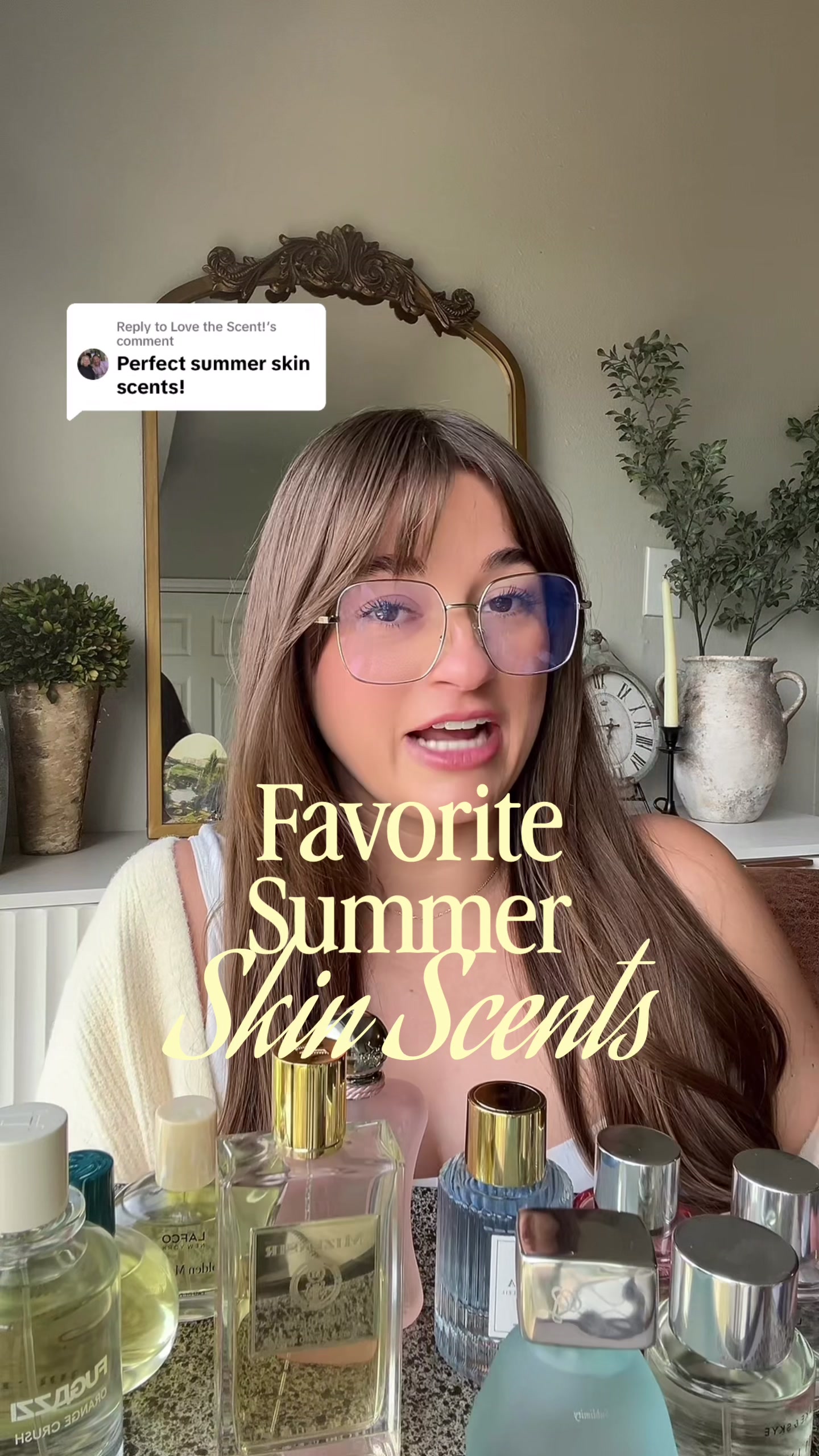 @emily | fragrance