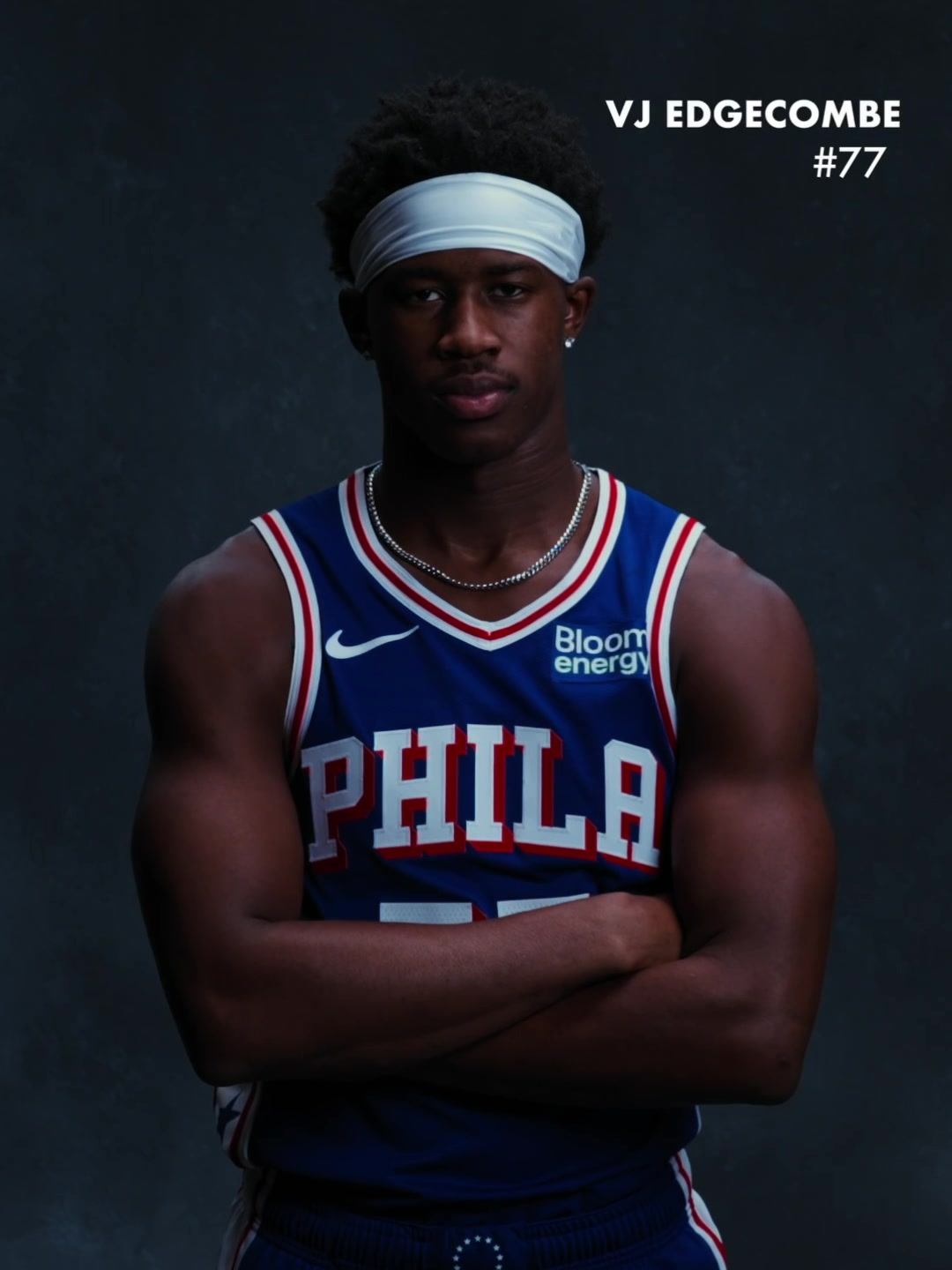 @Philadelphia 76ers