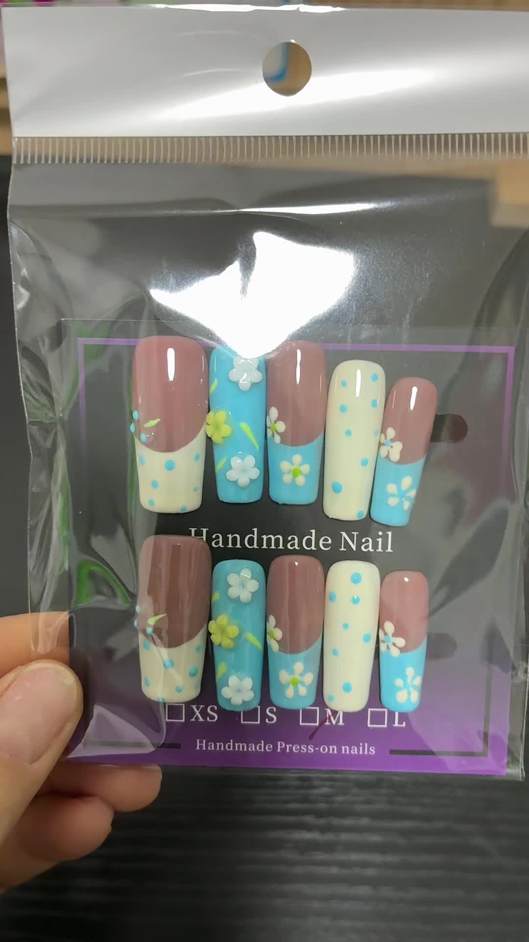 @Tina-Nail-SHOP