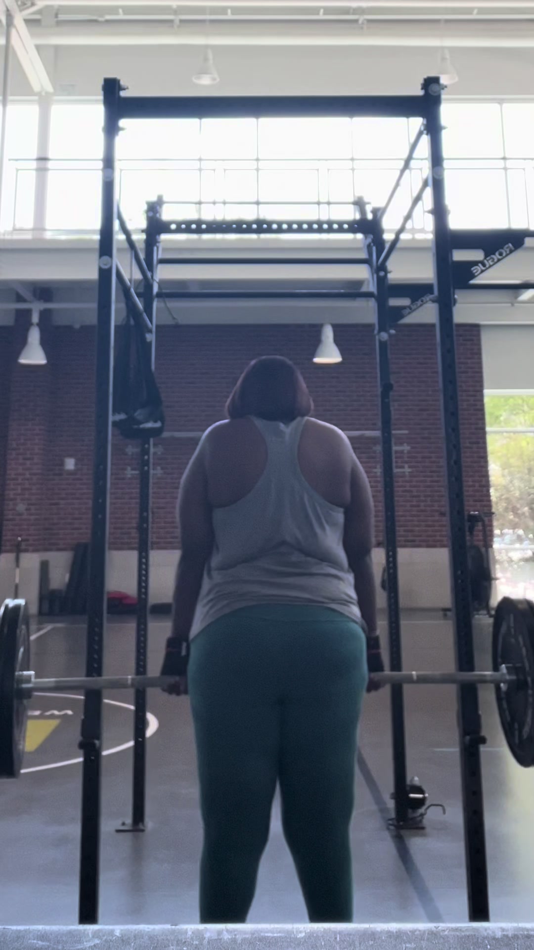 @Twin2FitLife 🏋🏿♀️❤️