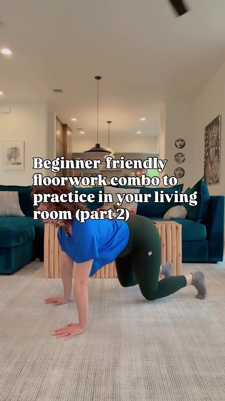@seekatedance