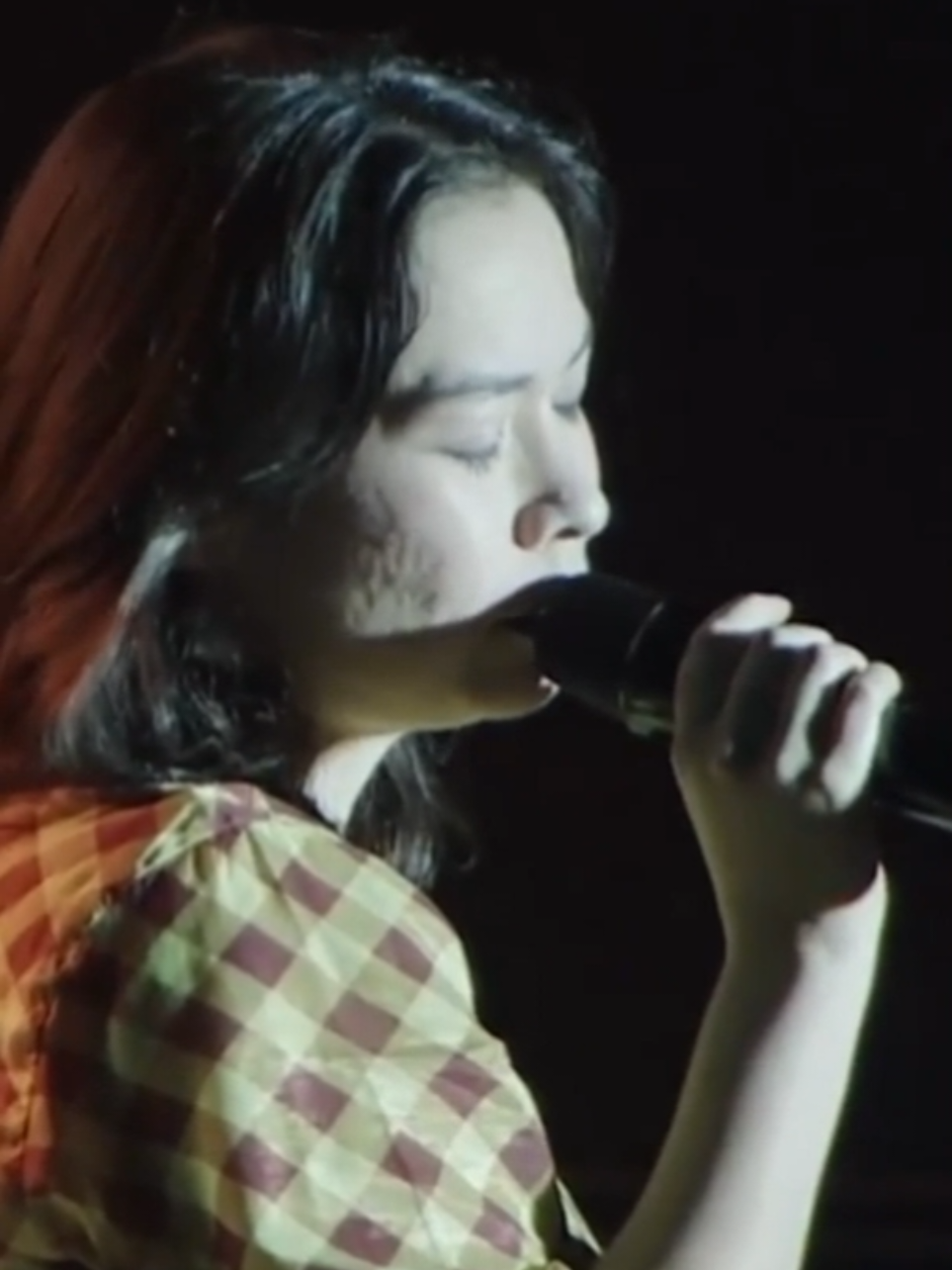 @mitski's stuff