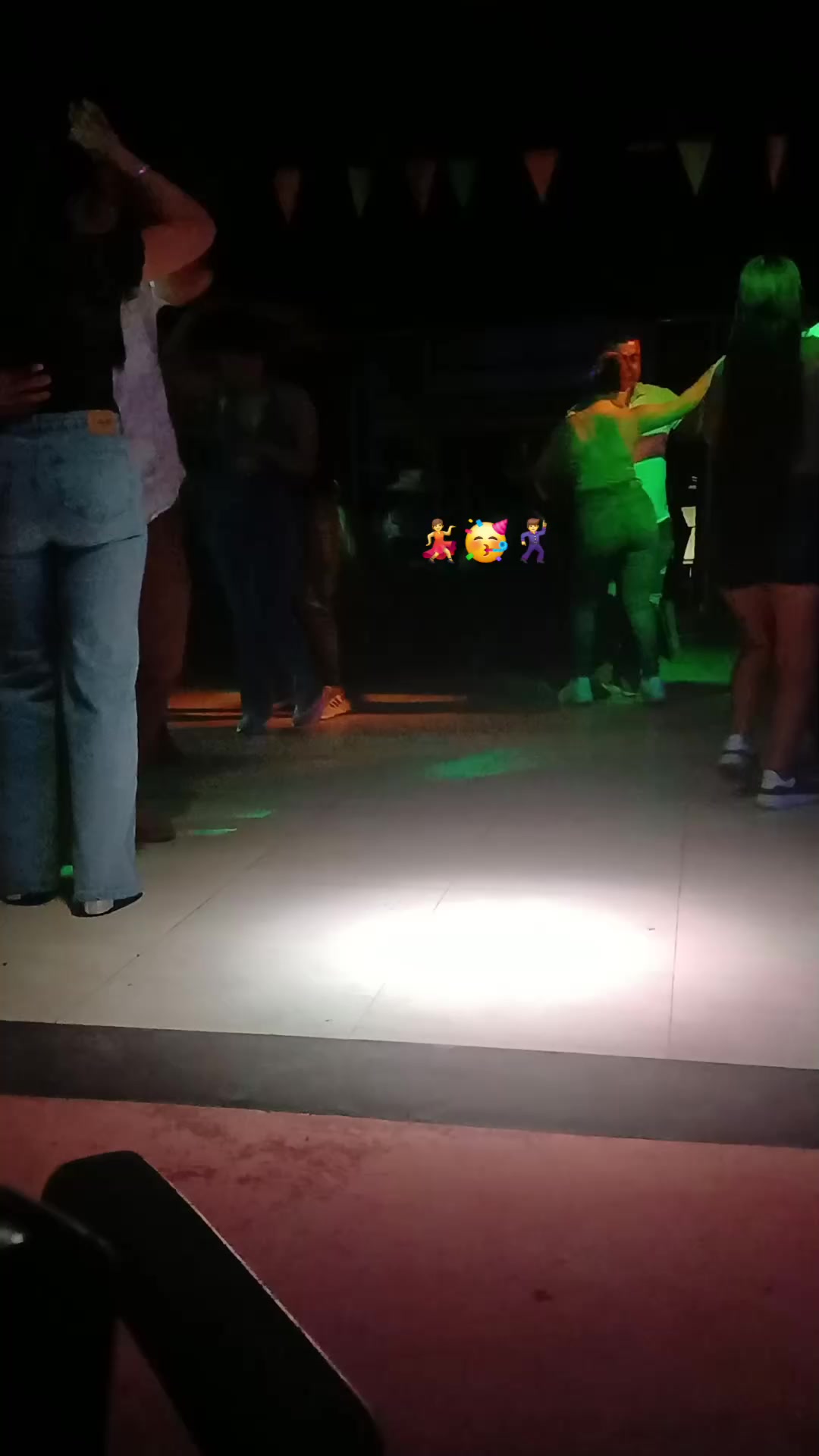 @Remolino del Caguan🇨🇴💃🕺