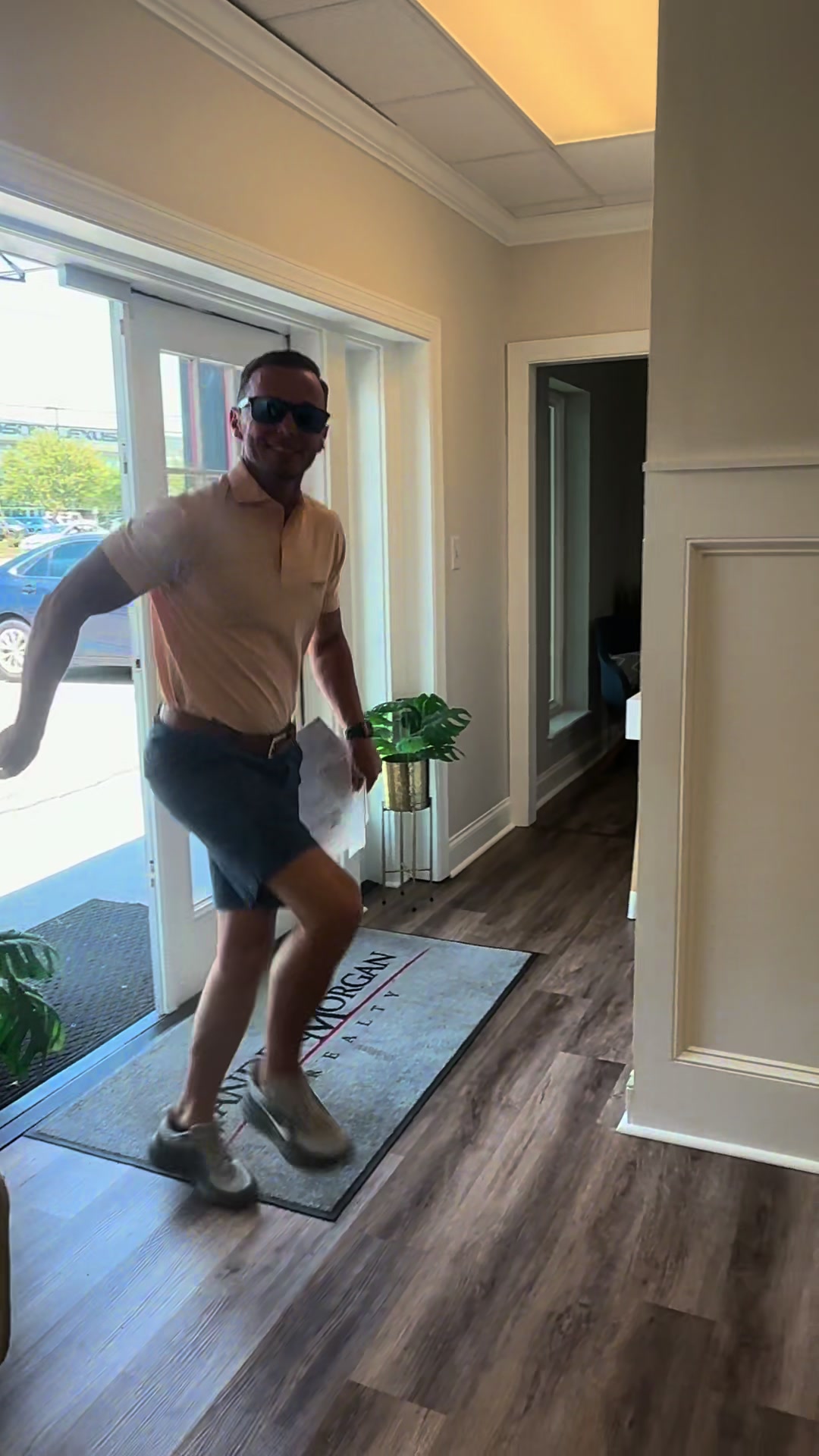 @VanderMorgan Realty