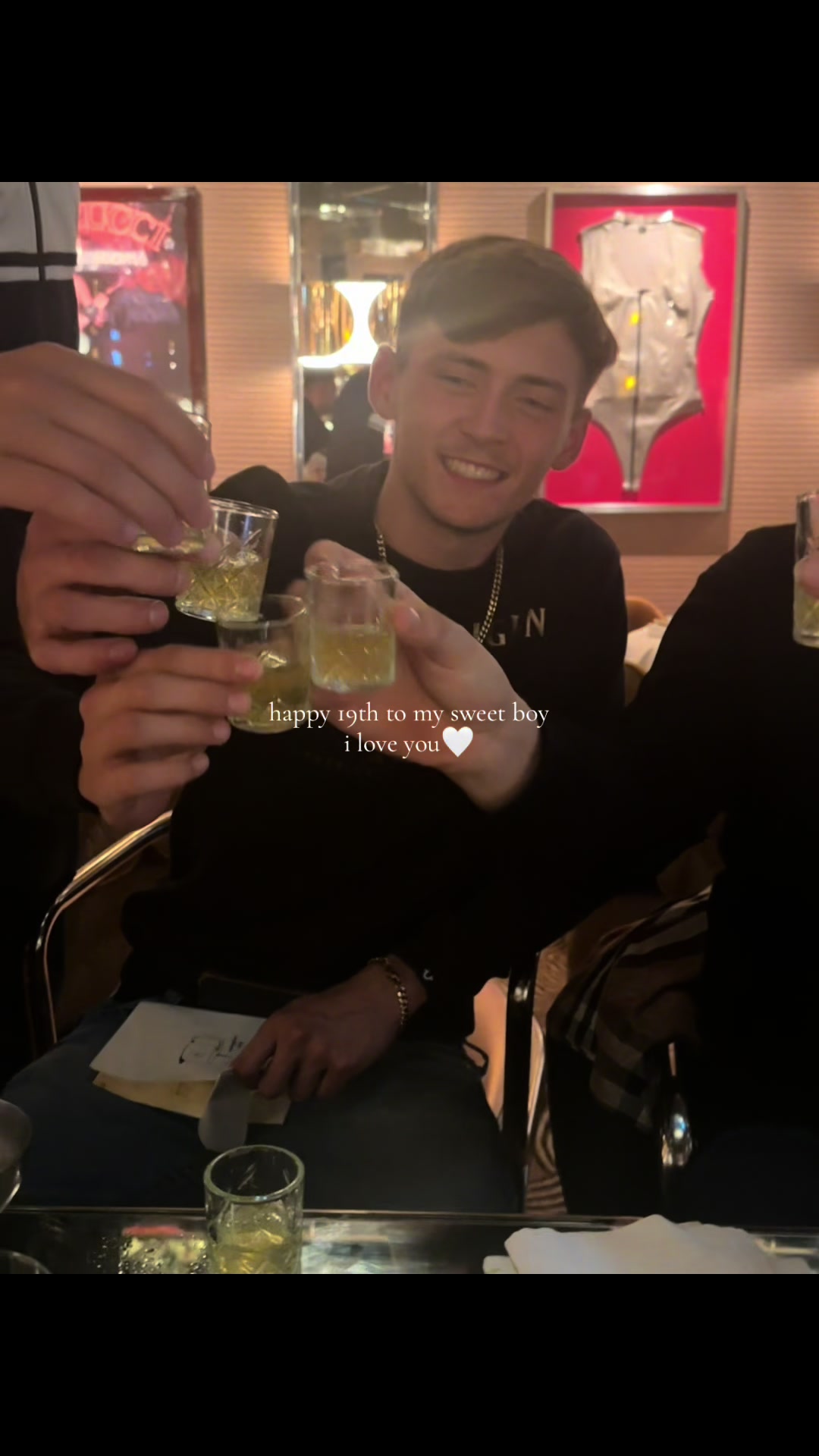 @bella lily