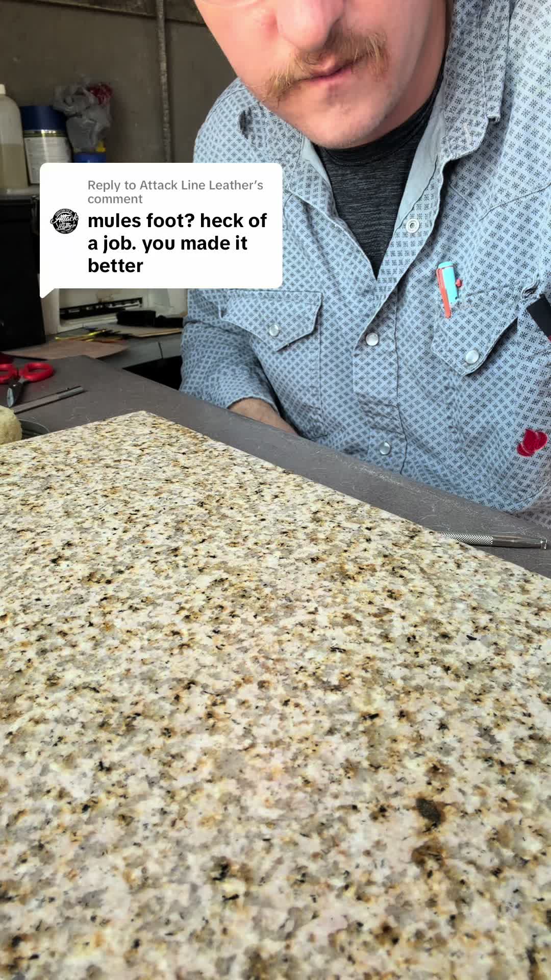 @FireLillyLeather