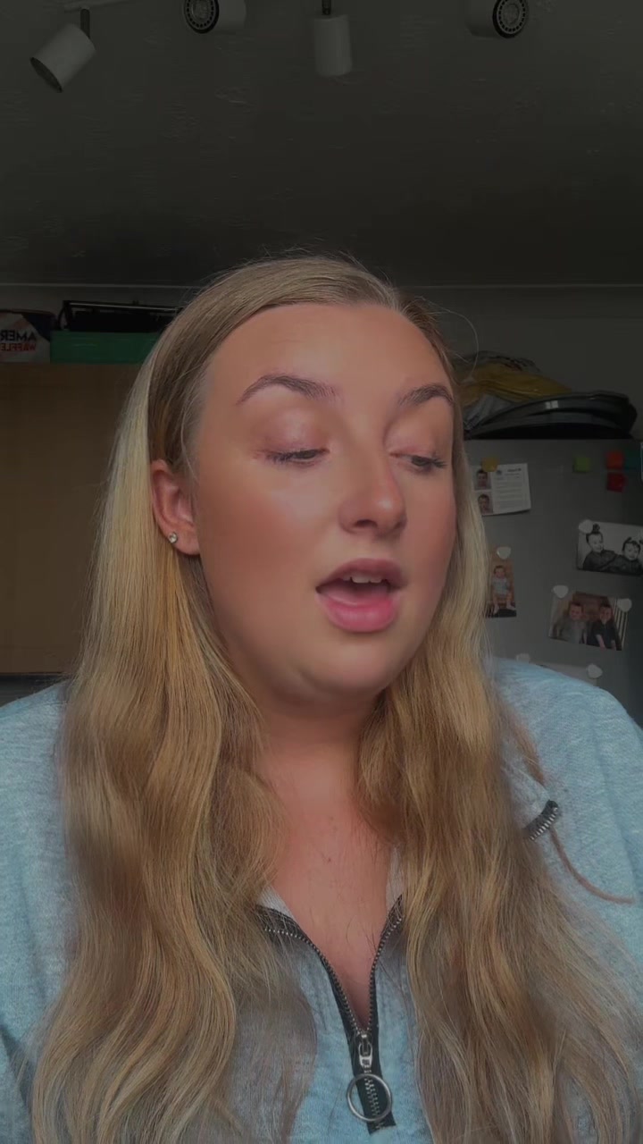 @Sophie Hambly