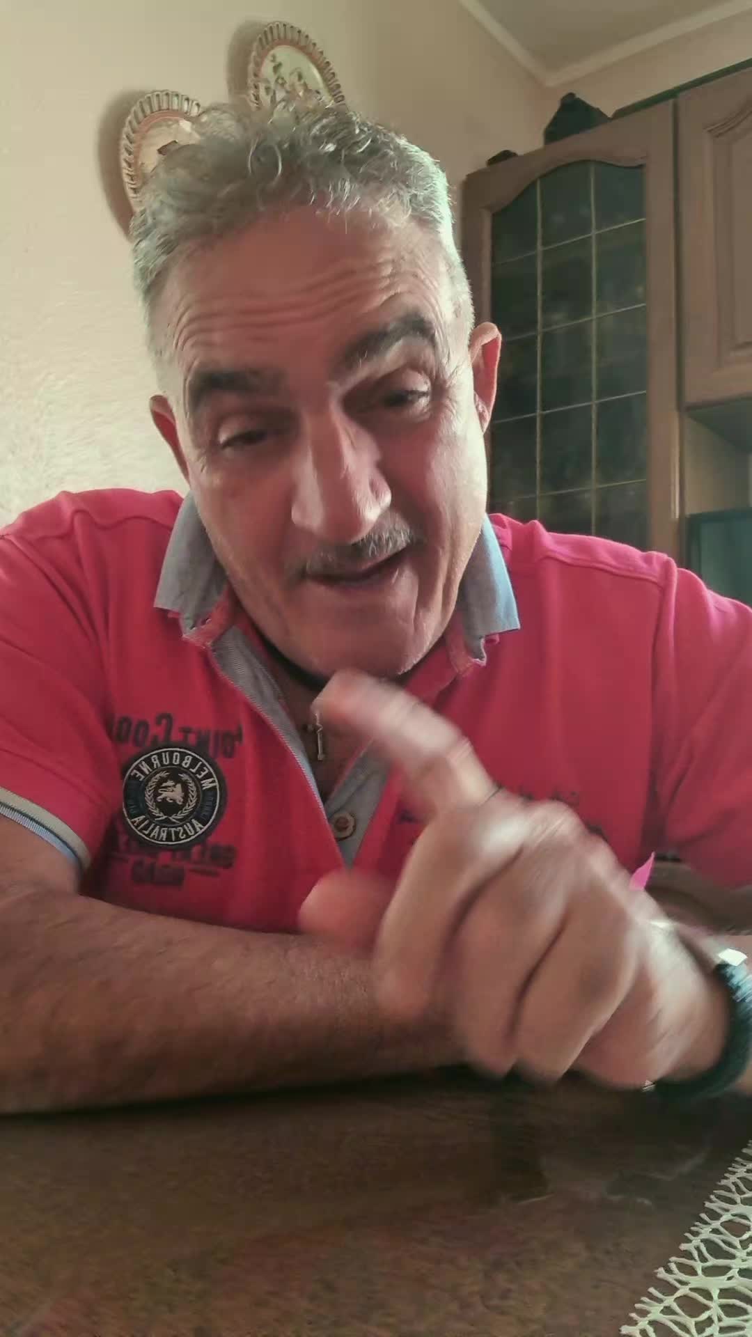 @Mario il pensionato