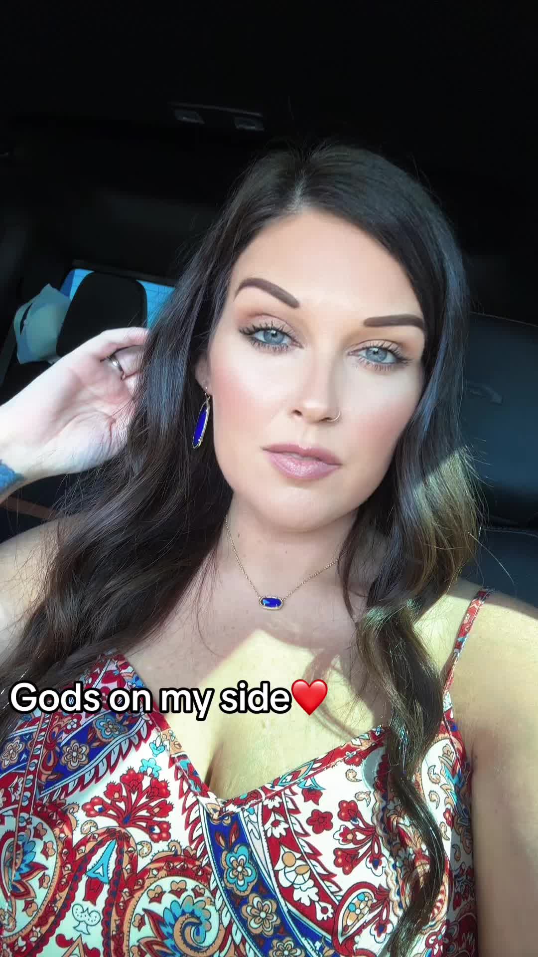 @💙Miranda Rhodes💙