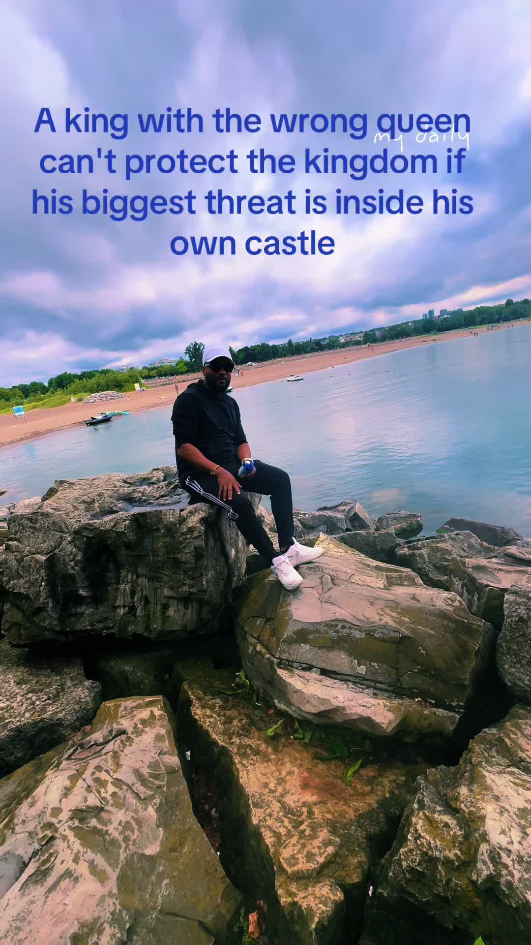 @Shortboss