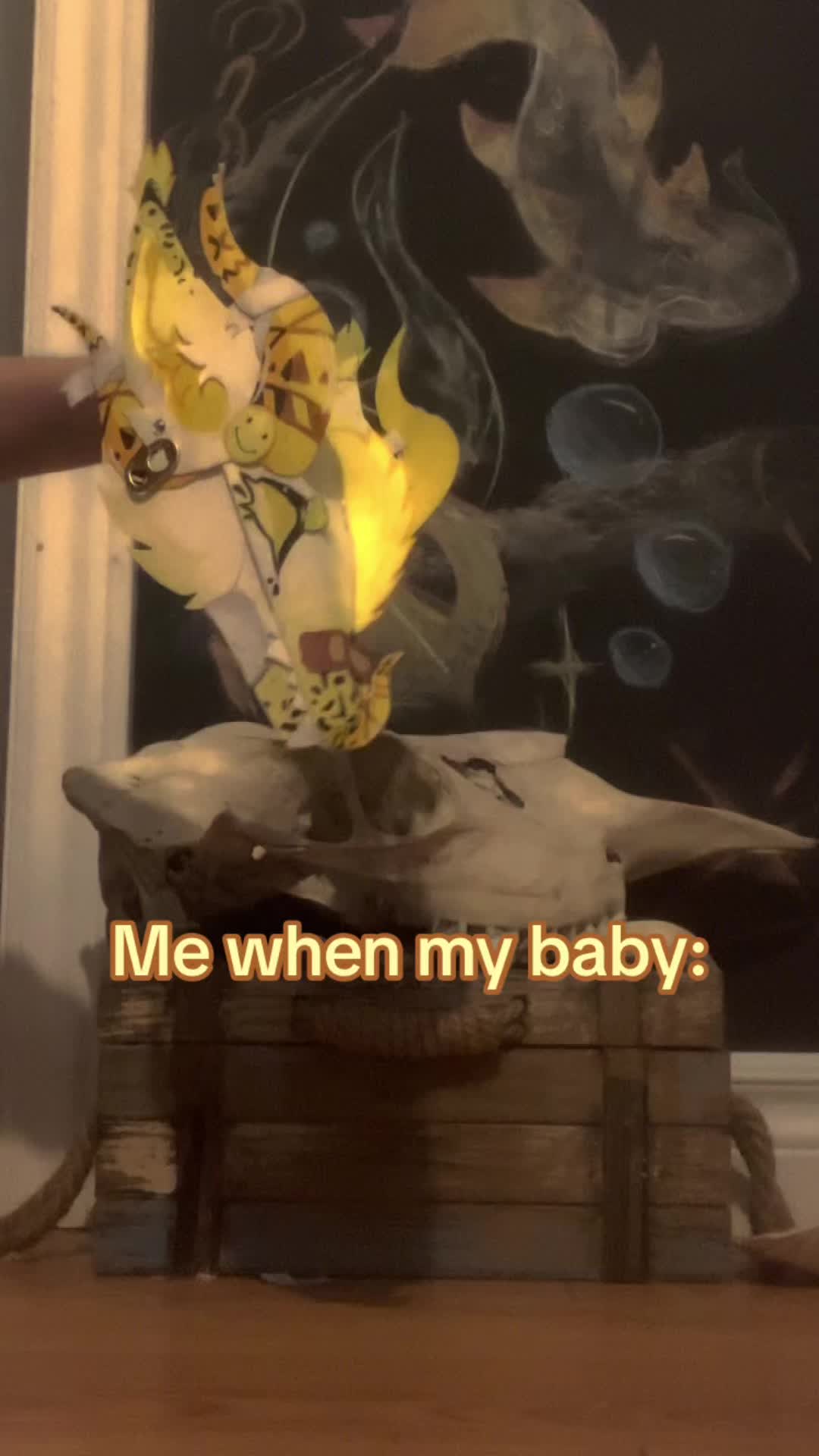 @•Blaze!•