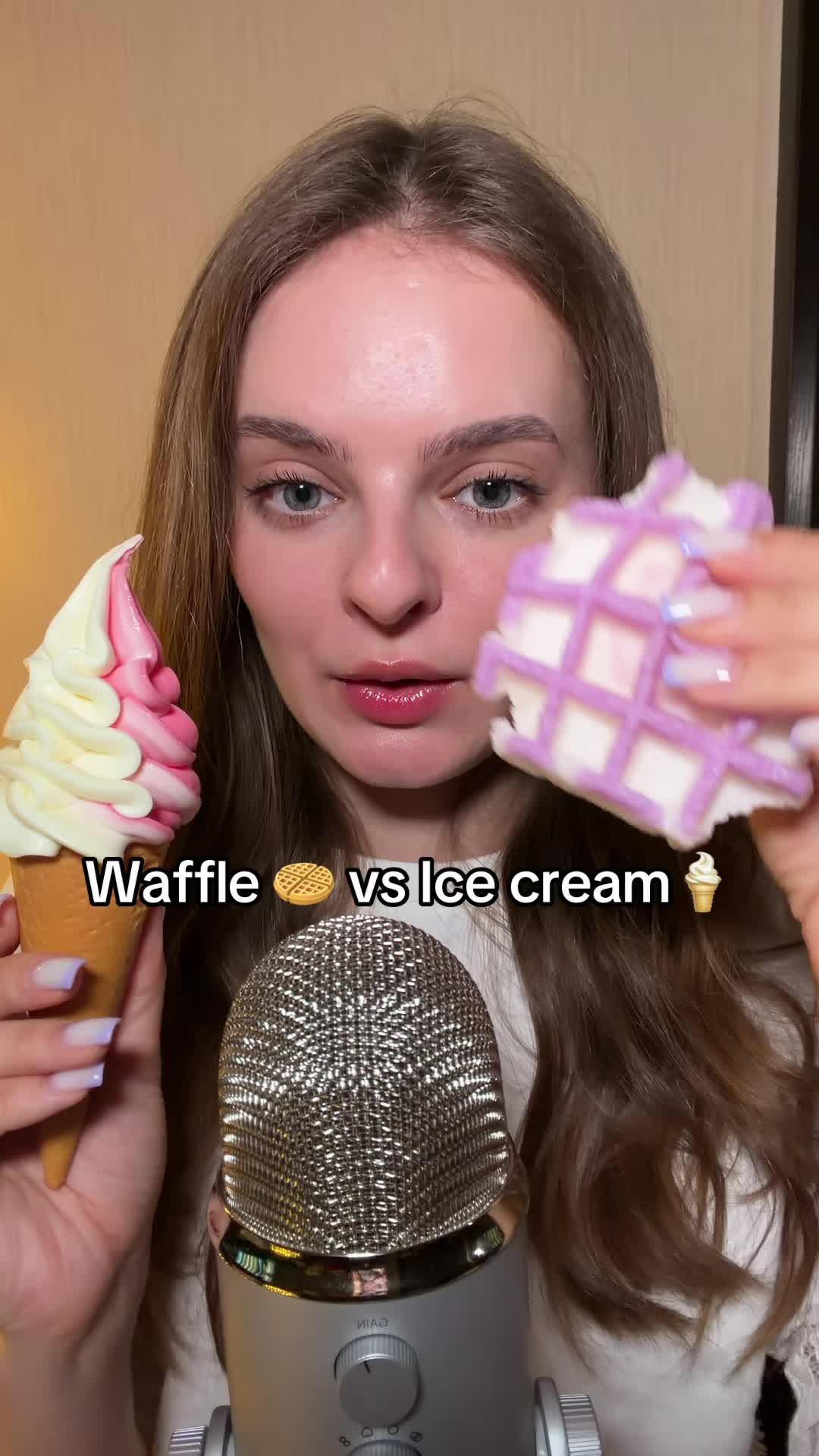 @ASMR Lisandra
