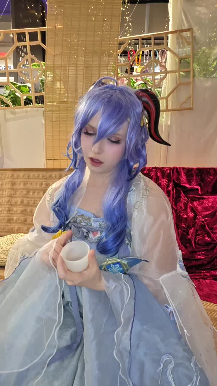 @Abigail (mikochan215 on all)