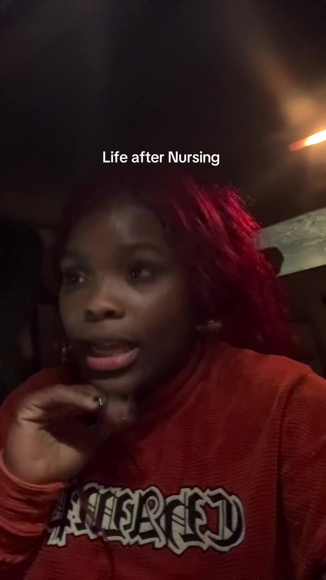 @Tay | Nursing Student + Mom