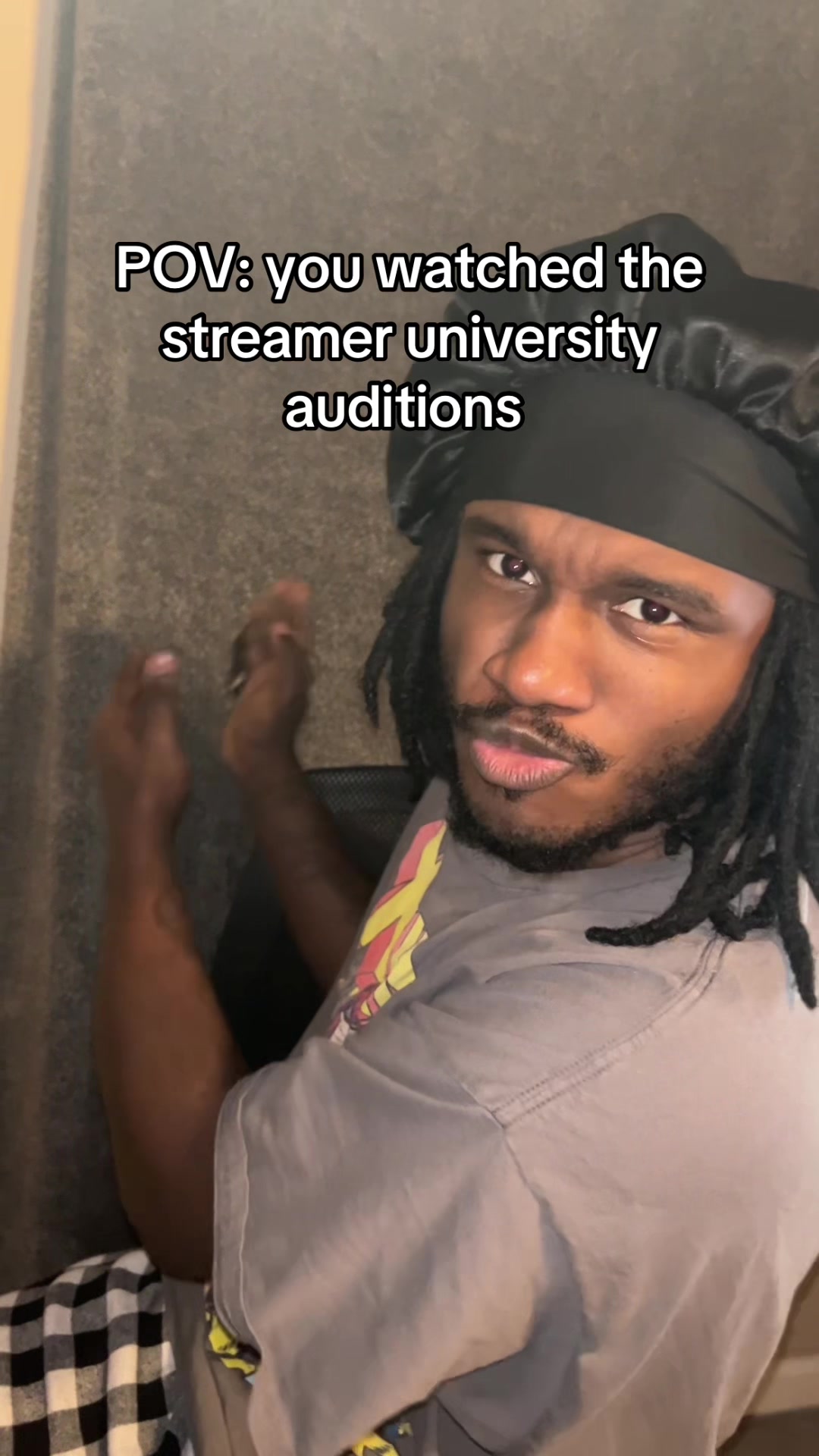 @CaiusTV