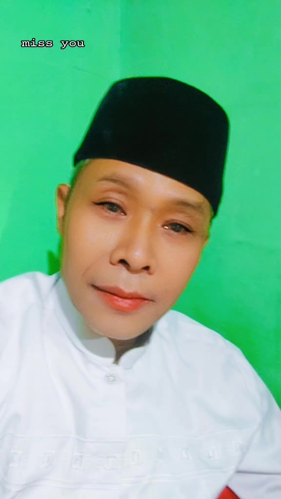 @Badut salamun