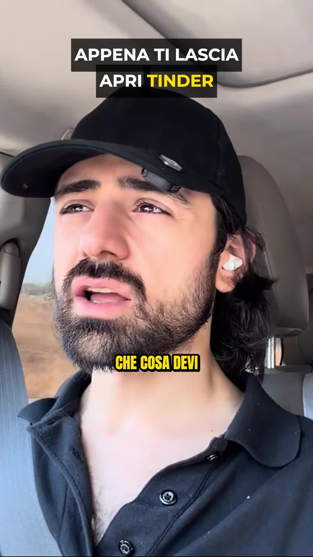 @Federico Picchianti