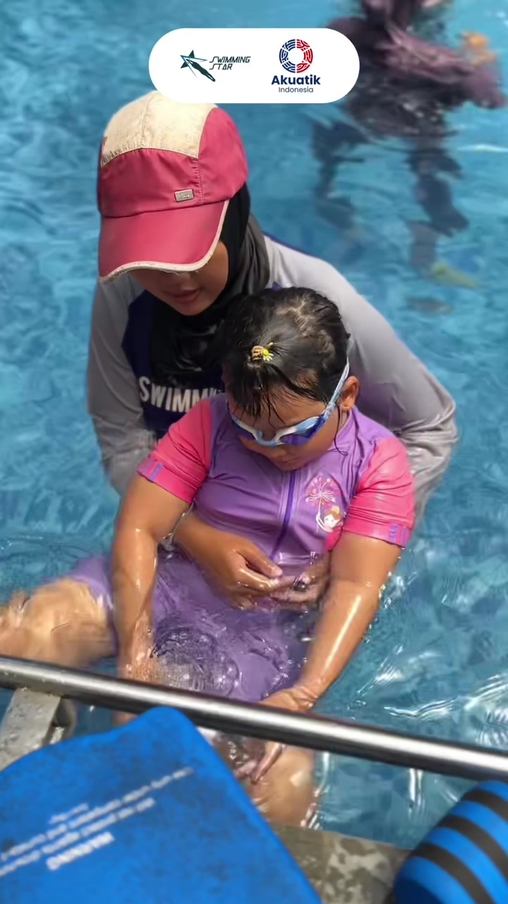 @Les Renang Bandung (SwimmStar)