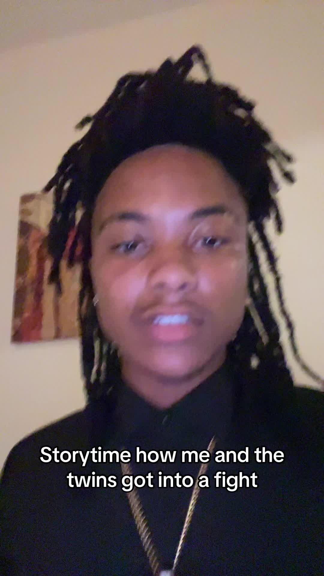 @Austin