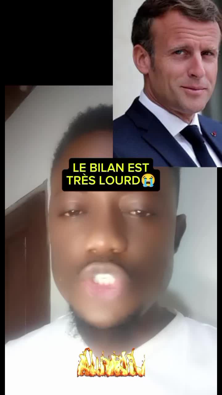 @TROIS MINUTES D'IMPACT